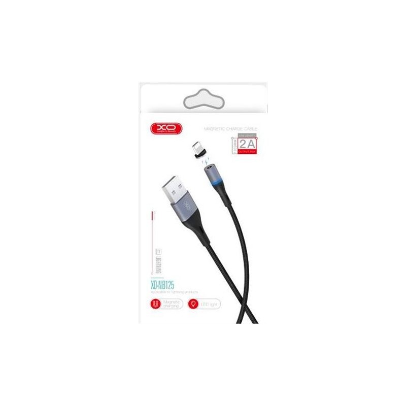 CABLE NB125 MAGNETICO LIGHTNING...
