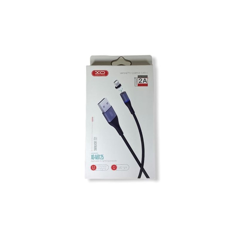 CABLE NB125 MAGNETICO LIGHTNING...