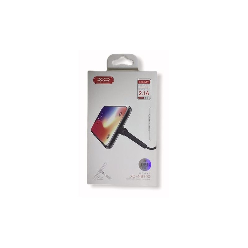 CABLE NB100 ANTI ROTURA ACODADO...