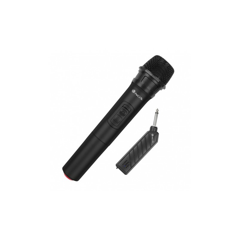 MICROFONO INALAMBRICO SINGER AIR NGS