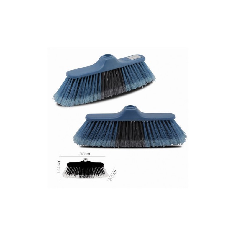 CEPILLO DE BARRER 30CM GERES AZUL