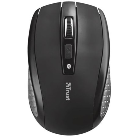 RATON INALAMBRICO SIANO BLUETOOTH 800-1600DPI COMPATIBLE ANDROID TRUST