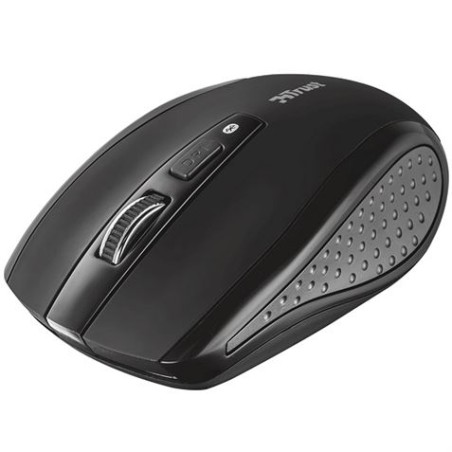 RATON INALAMBRICO SIANO BLUETOOTH 800-1600DPI COMPATIBLE ANDROID TRUST