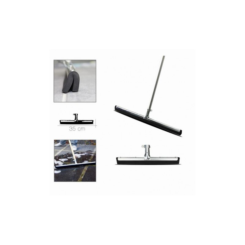 HARAGAN LIMPIA SUELOS DE 35CM