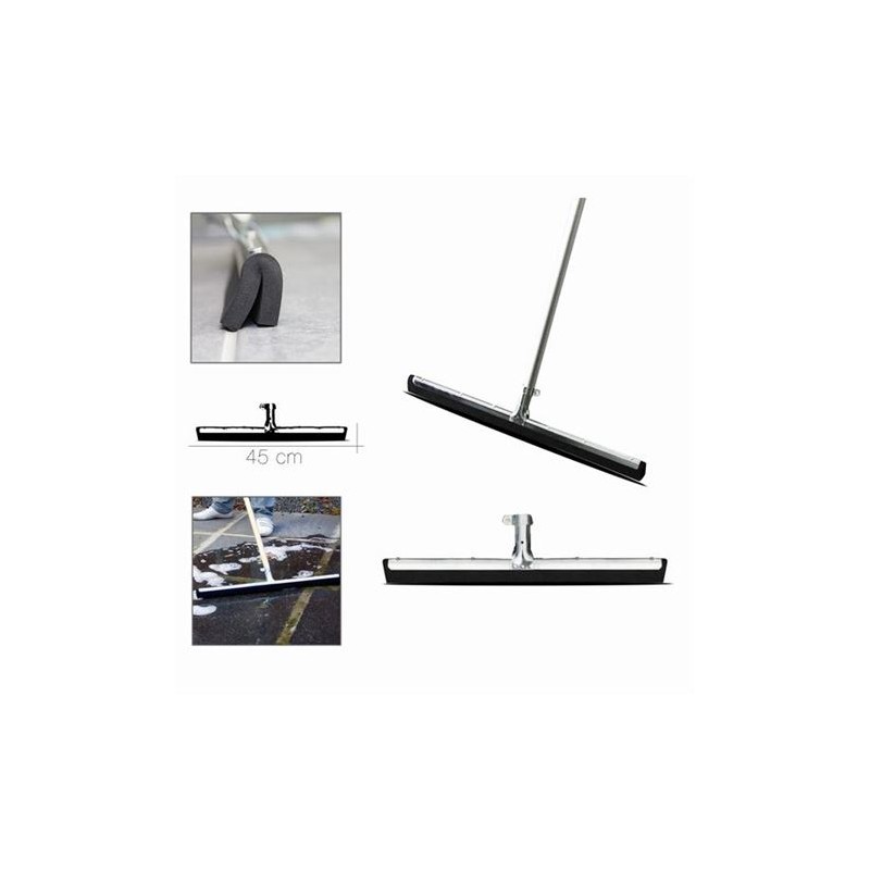 HARAGAN LIMPIA SUELOS DE 45CM