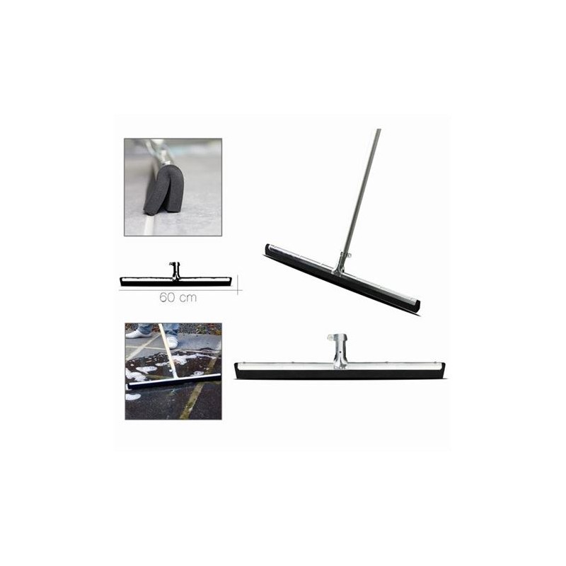 HARAGAN LIMPIA SUELOS DE 60CM
