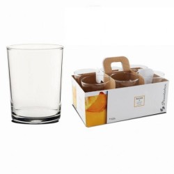 SET 6 VASOS DE PINTA 500CC...