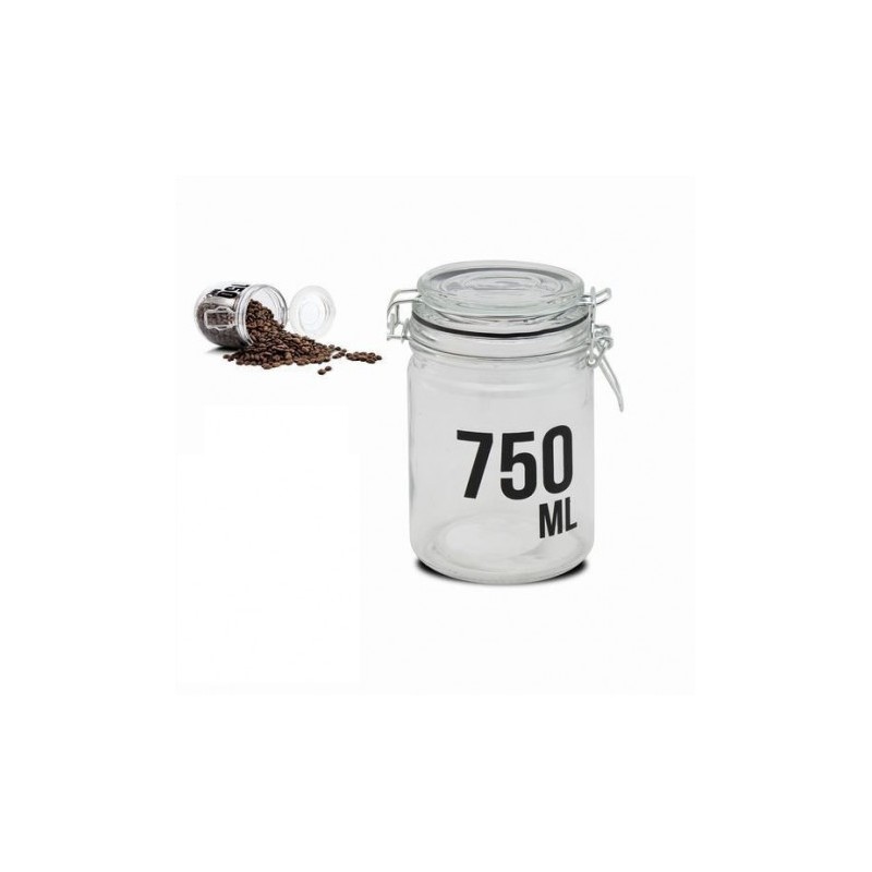 TARRO DE CRISTAL MARA 750ML
