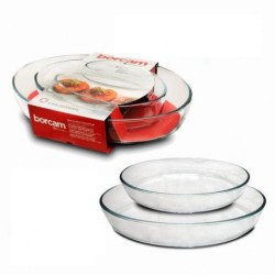 PACK 2 BANDEJAS HORNO...