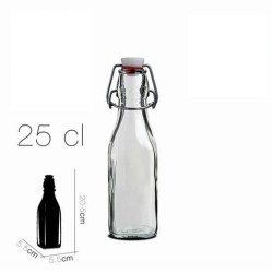 BOTELLA CIERRE PRESION...