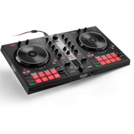CONSOLA DJ INPULSE 300 MK2 HERCULES