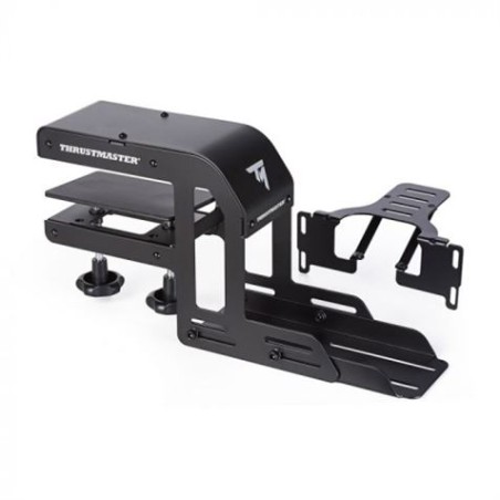 SOPORTE PARA PALANCA DE CAMBIO Y FRENO DE MANO TM RACING CLAMP THRUSTMASTER
