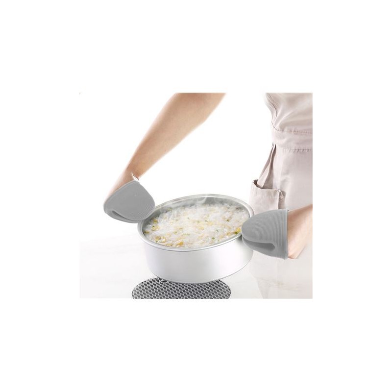 MANOPLA DE COCINA DE SILICONA QUTTIN