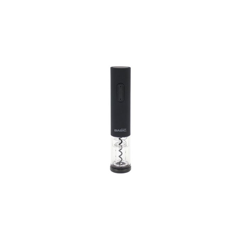 ABREBOTELLAS ELECTRICO BASIC HOME