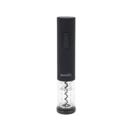 ABREBOTELLAS ELECTRICO BASIC HOME