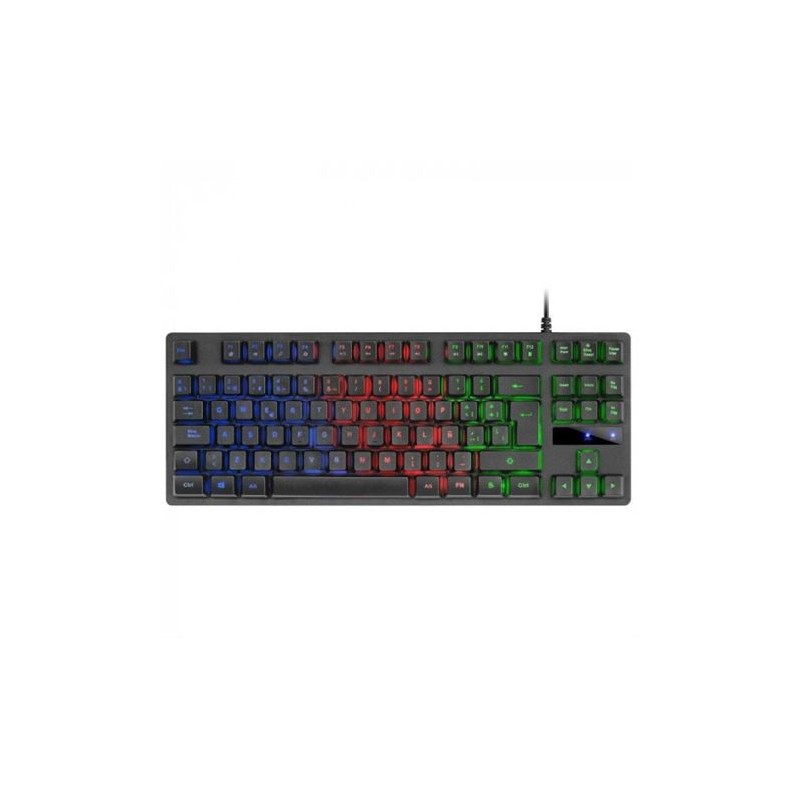 TECLADO MECANICO GAMING MK60BES MARS...
