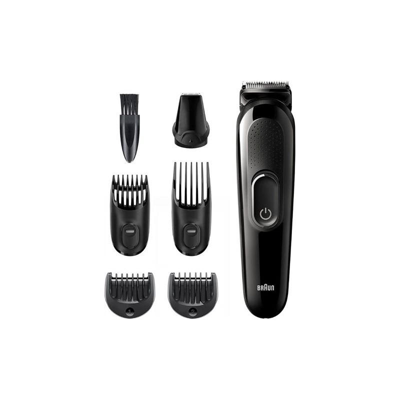 CORTAPELO 6 EN 1 CON BATERIA MGK 3235...