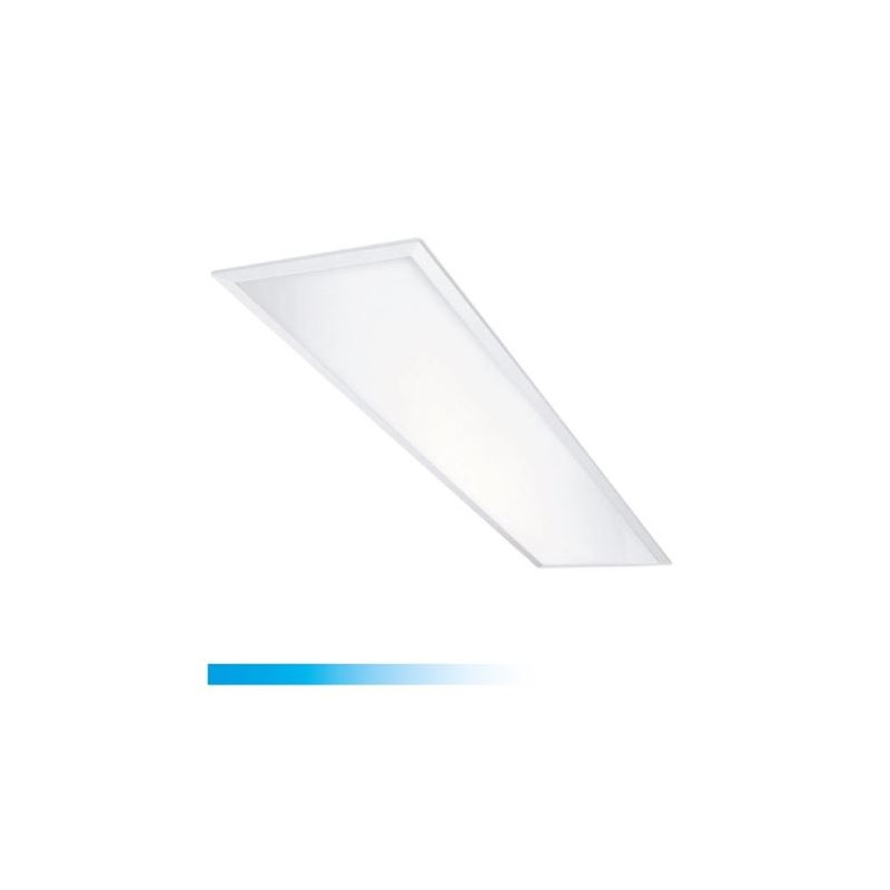 PANEL LED 30X120 48W 6400K EMC