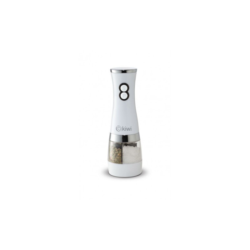 MOLINILLO ELECTRICO DOBLE BLANCA KIWI