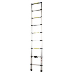 ESCALERA EXTENSIBLE...