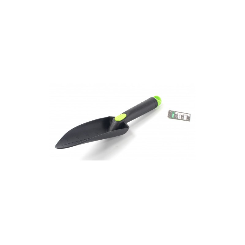 PALA POLIPROPILENO PARA JARDIN MADER