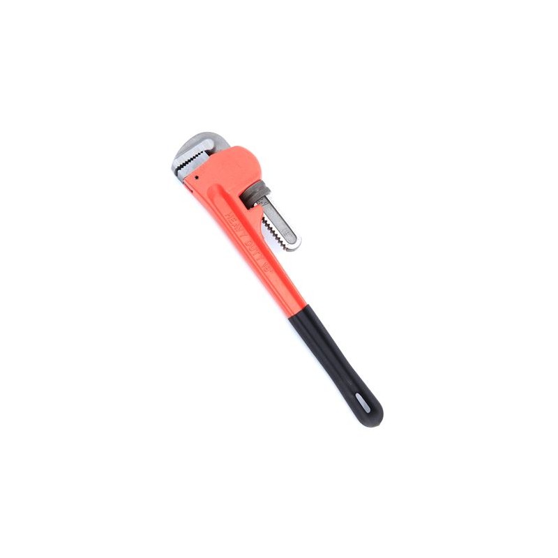 LLAVE TIPO STILSON MANGO RECUBIERTO...
