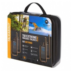 PACK 4 WALKIE-TALKIE... 2