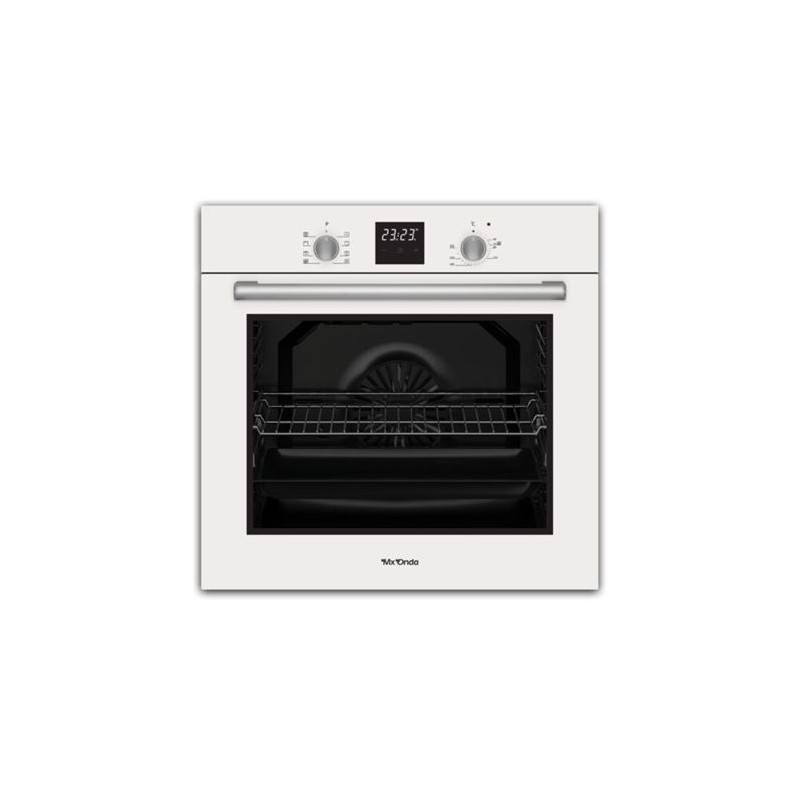 HORNO DE ENCASTRE 80 LITROS BLANCO...
