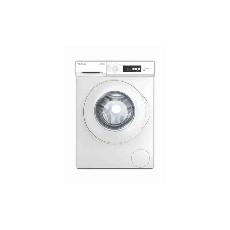 LAVADORA 7KG 1200RPM MX-LV2080 MX ONDA
