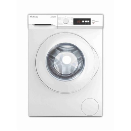 LAVADORA 7KG 1200RPM MX-LV2080 MX ONDA