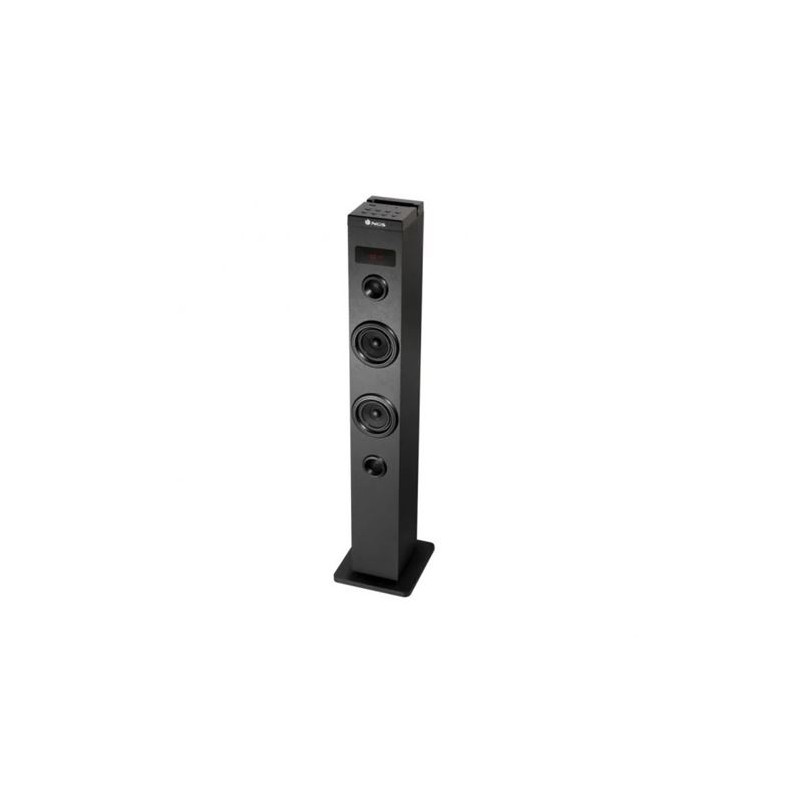 TORRE DE SONIDO BLUETOOTH SKYCHARM...