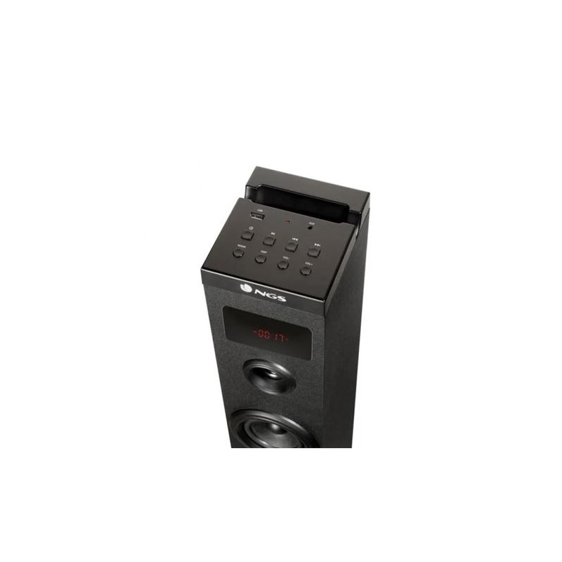 TORRE DE SONIDO BLUETOOTH SKYCHARM...