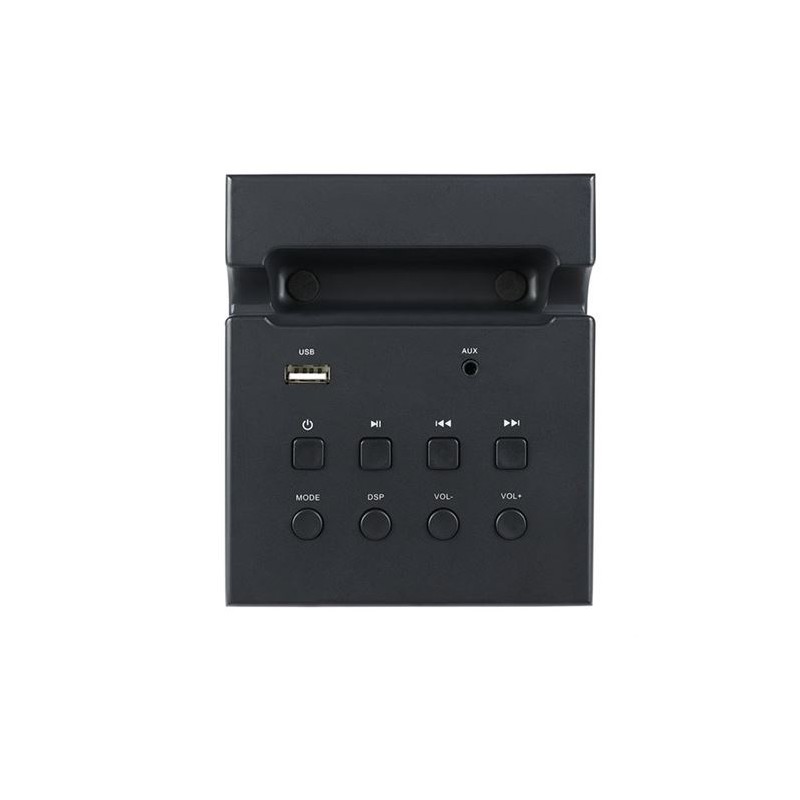 TORRE DE SONIDO BLUETOOTH SKYCHARM...