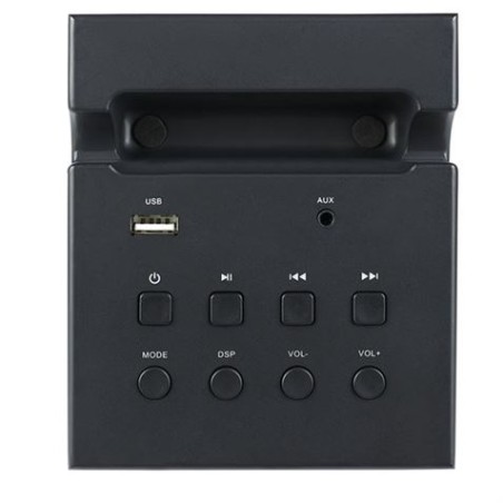 TORRE DE SONIDO BLUETOOTH SKYCHARM BLANCA NGS