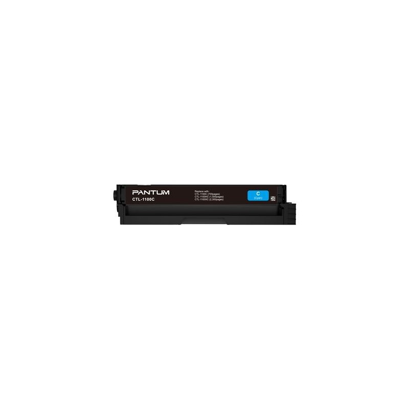 TONER ORIGINAL CTL2000HC CYAN 3.5K...