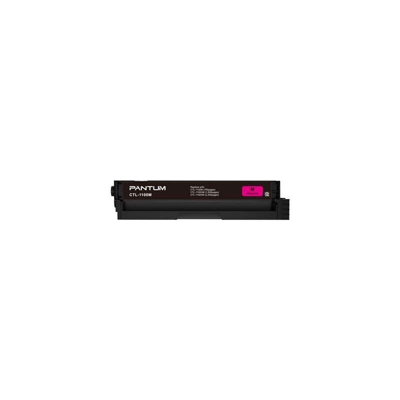 TONER ORIGINAL CTL2000HM MAGENTA 3.5K...