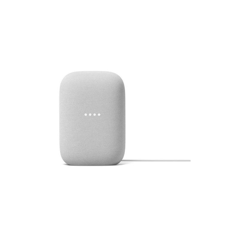 ALTAVOZ INTELIGENTE NEST AUDIO BLANCO...