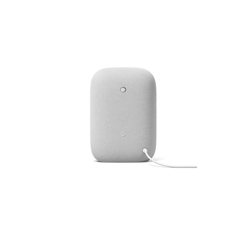 ALTAVOZ INTELIGENTE NEST AUDIO BLANCO...