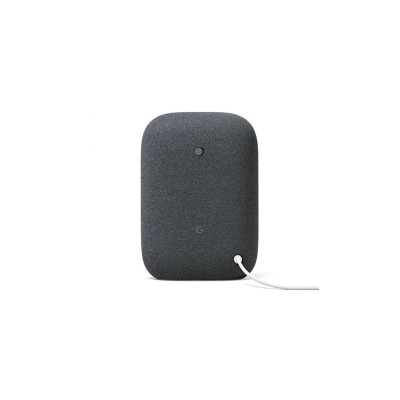 ALTAVOZ INTELIGENTE NEST AUDIO NEGRO...
