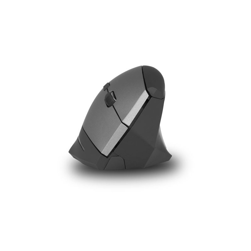 RATON VERTICAL ERGONOMICO INALAMBRICO...