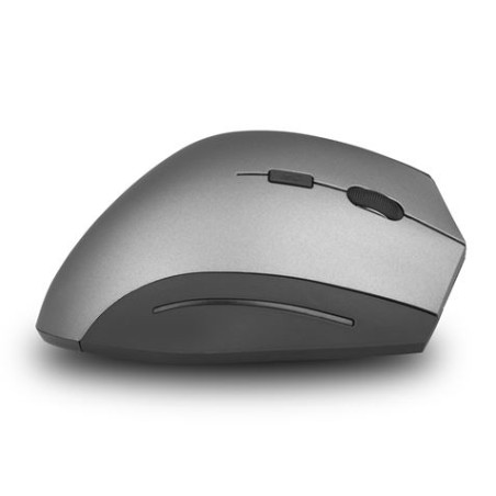 RATON VERTICAL ERGONOMICO INALAMBRICO NGS EVO ZEN 1600DPI NGS