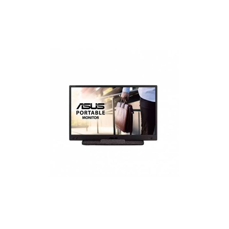 MONITOR PORTATIL 15.6" FHD MB166B...
