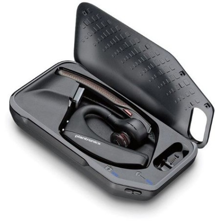 AURICULAR MICROFONO MONOAURAL BLUETOOTH 50 MTS VOYAGER 5200V2 PLANTRONICS