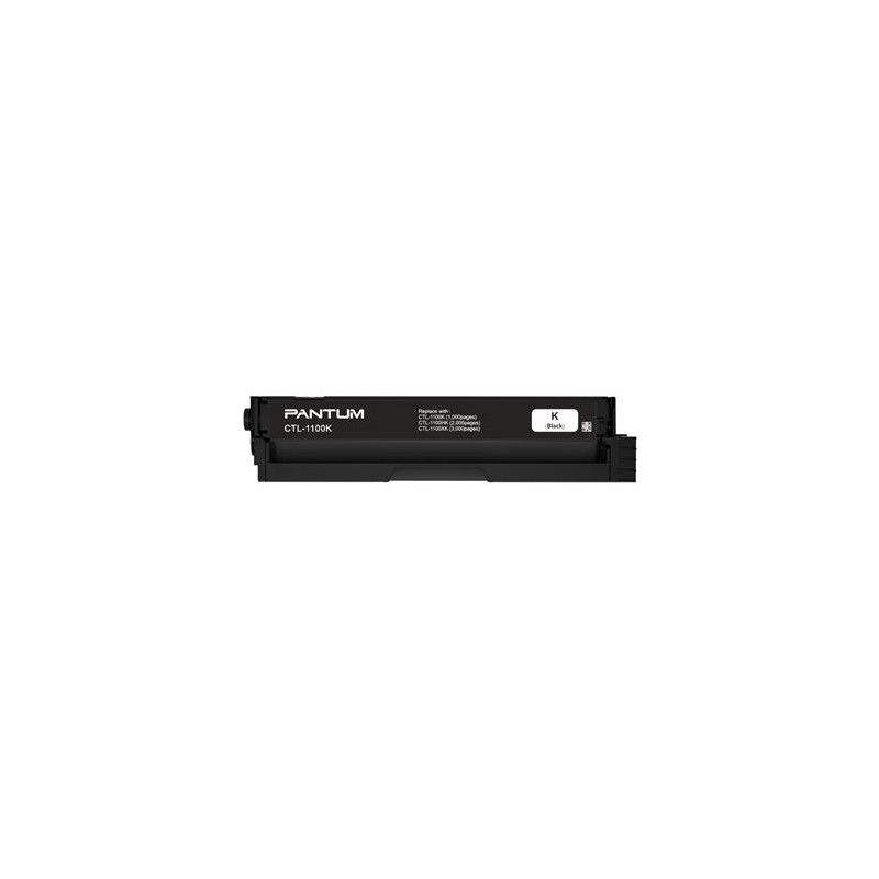 CARTUCHO TONER ORIGINAL PANTUM...