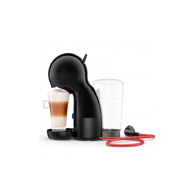 CAFETERA DE CAPSULAS DOLCE GUSTO...