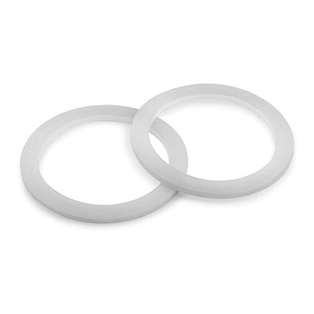 PACK 2 JUNTAS CAFETERAS MONIX-BRA 9 TAZAS