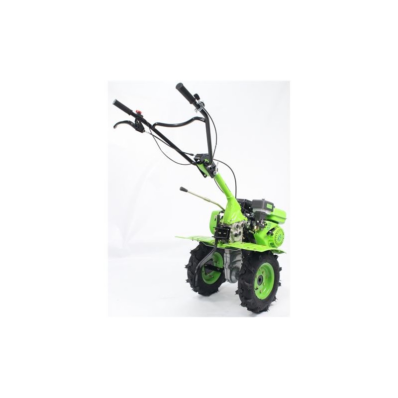 MOTOCULTOR GASOLINA 7 HP 3...