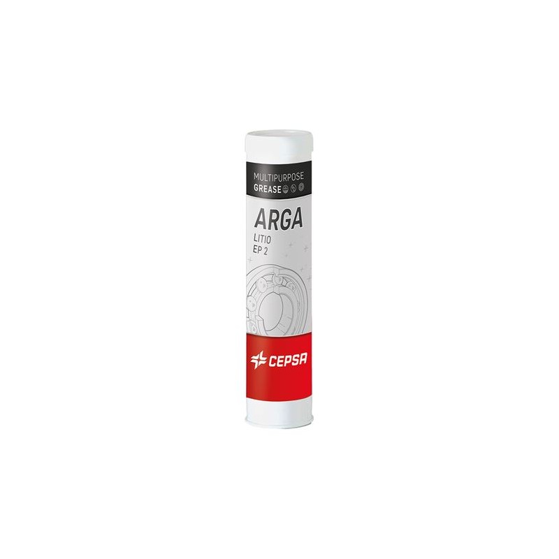 GRASA DE LITIO EP2 400GR USO MULTIPLE...