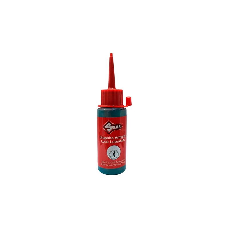LUBRICANTE SECO POLVO DE GRAFITO...