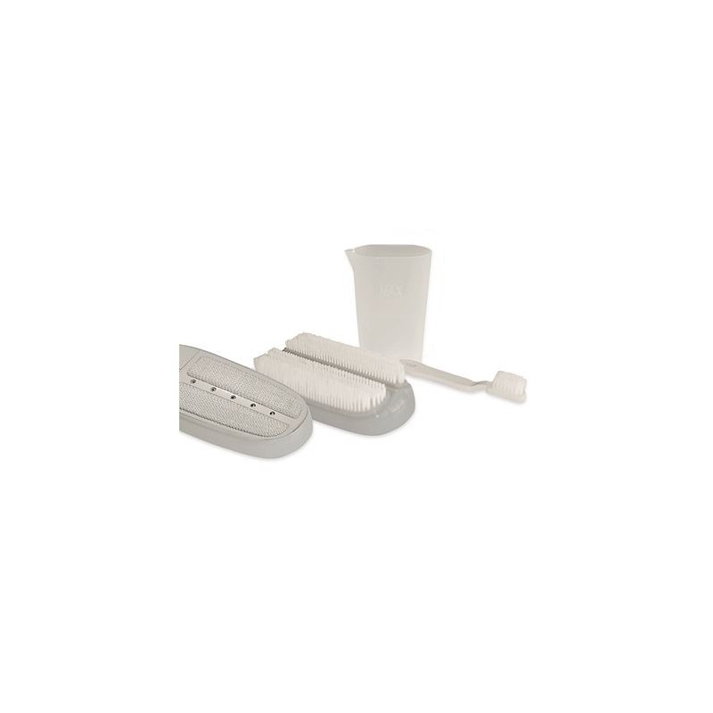 PLANCHA DE VAPOR VERTICAL 90ML +...